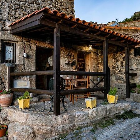 Sun Set House Vila Monsanto Exterior foto
