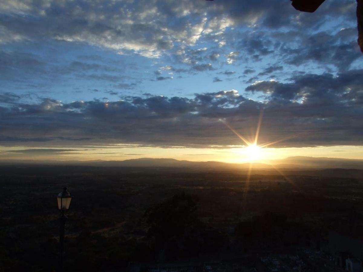Sun Set House Vila Monsanto Exterior foto