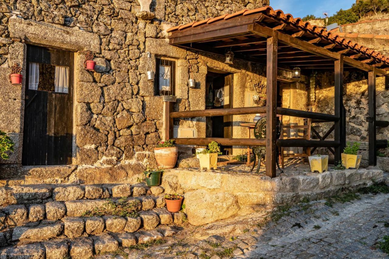 Sun Set House Vila Monsanto Exterior foto