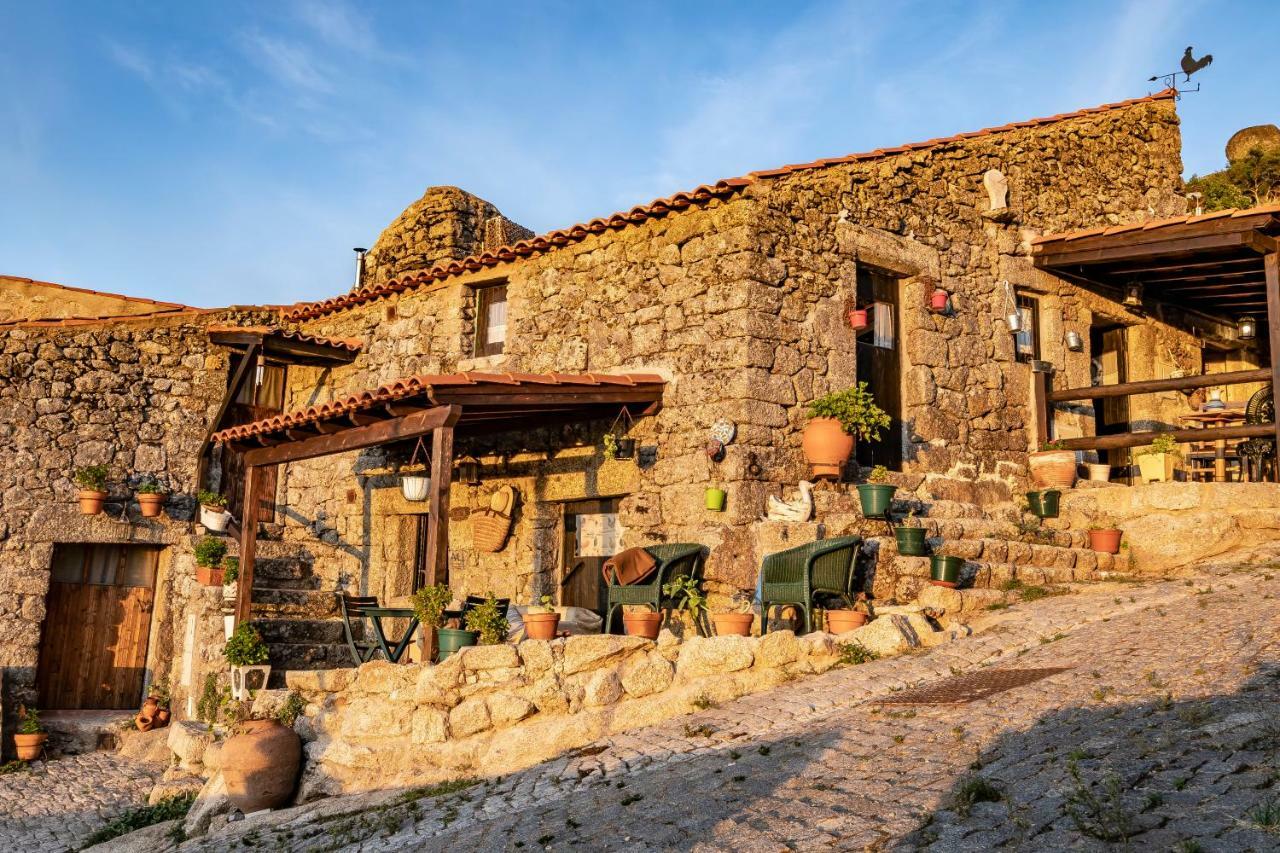 Sun Set House Vila Monsanto Exterior foto